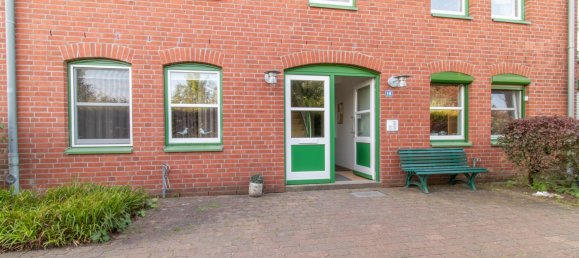 3-salle Appartement à Plon, Germany No. 347897 3