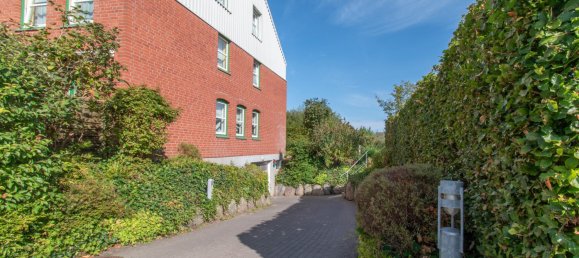 3-salle Appartement à Plon, Germany No. 347897 2