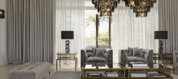 6 Schlafzimmer Villa in Marbella, Spain, Nr. 27784 5