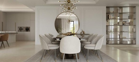 6 Schlafzimmer Villa in Marbella, Spain, Nr. 27784 27