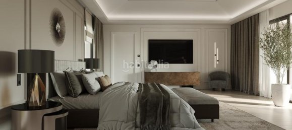 6 Schlafzimmer Villa in Marbella, Spain, Nr. 27784 16