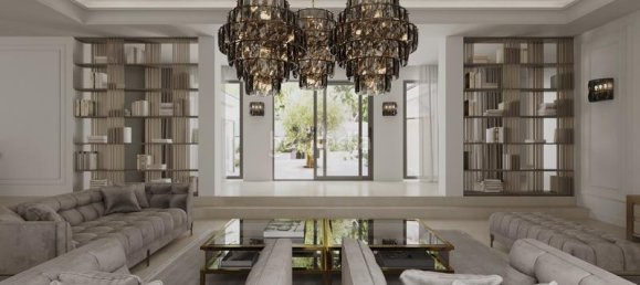 6 Schlafzimmer Villa in Marbella, Spain, Nr. 27784 12