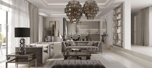 6 Schlafzimmer Villa in Marbella, Spain, Nr. 27784 18