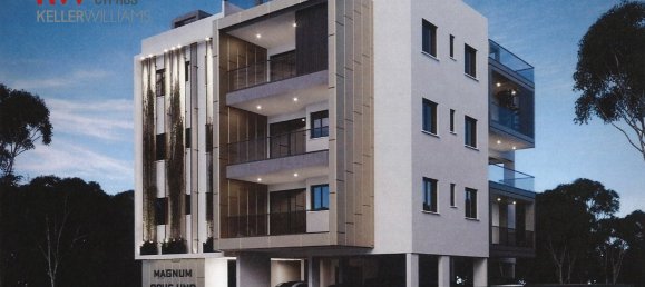 2 Schlafzimmer Wohnung in Larnaka, Cyprus, Nr. 26988 7