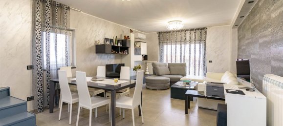 4-Zimmer Villa in Mascalucia, Italy, Nr. 284037 5