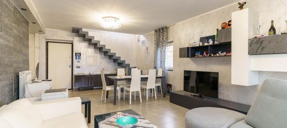 4-Zimmer Villa in Mascalucia, Italy, Nr. 284037 9