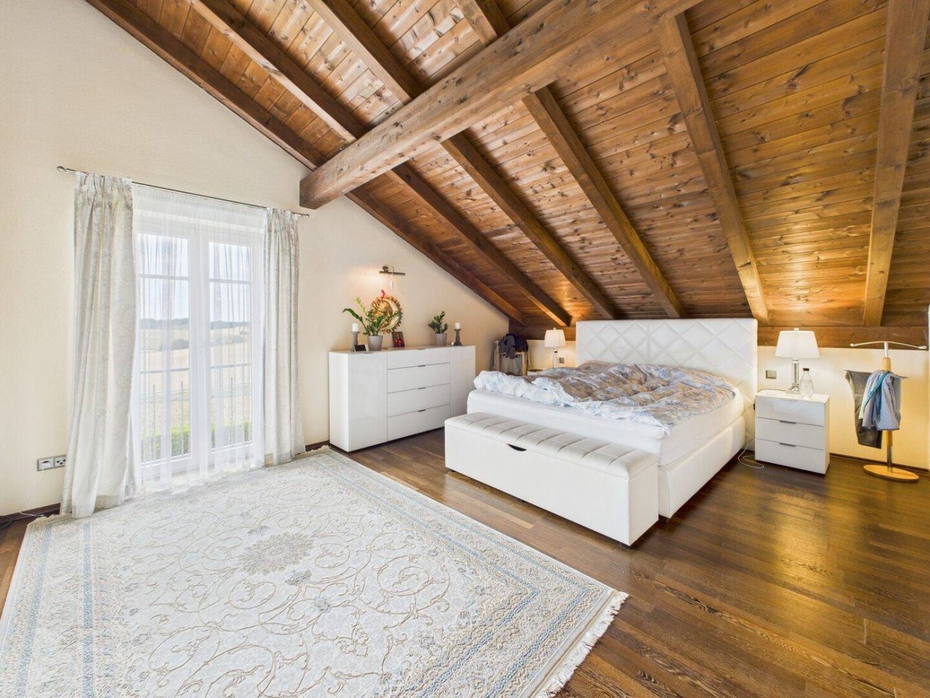 3 bedrooms House in Erding, Germany No. 352760