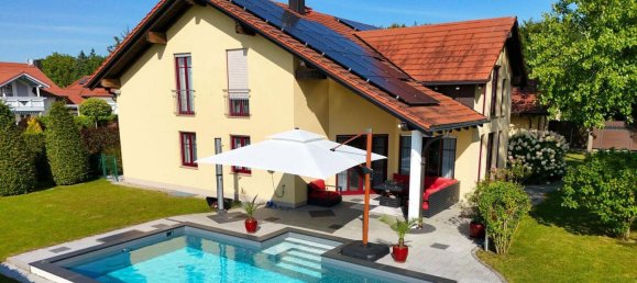 3 bedrooms House in Erding, Germany No. 352760 9