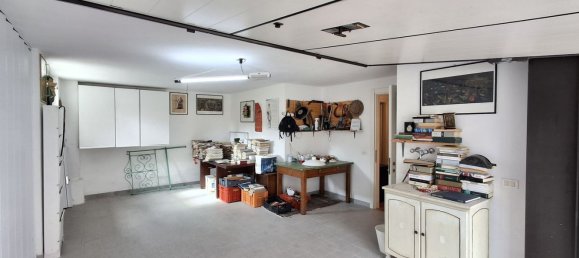 Villa de 8 habitaciónes en Arezzo, Italy No. 167231 34