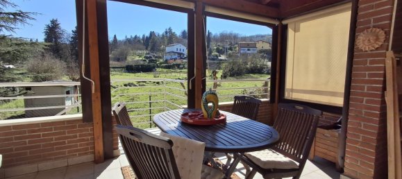 Villa de 8 habitaciónes en Arezzo, Italy No. 167231 37