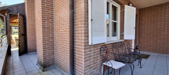 Villa de 8 habitaciónes en Arezzo, Italy No. 167231 42