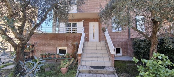 Villa de 8 habitaciónes en Arezzo, Italy No. 167231 35