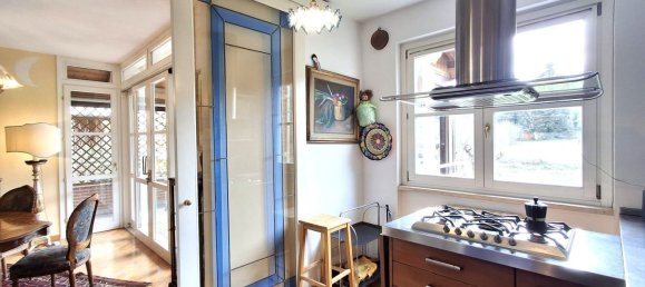 Villa de 8 habitaciónes en Arezzo, Italy No. 167231 12