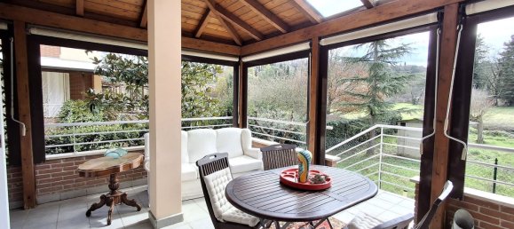 Villa de 8 habitaciónes en Arezzo, Italy No. 167231 3