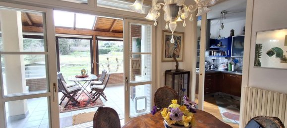 Villa de 8 habitaciónes en Arezzo, Italy No. 167231 8