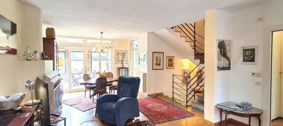 Villa de 8 habitaciónes en Arezzo, Italy No. 167231 36