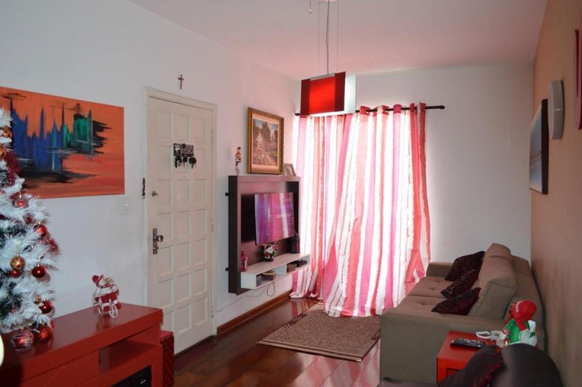 2 chambres Maison à Sao Paulo, Brazil No. 500726