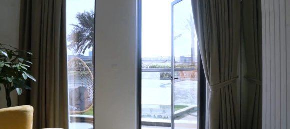 2 bedrooms Apartment in GROVY ARIA, Jumeirah Village Circle, UAE No. 58248 5