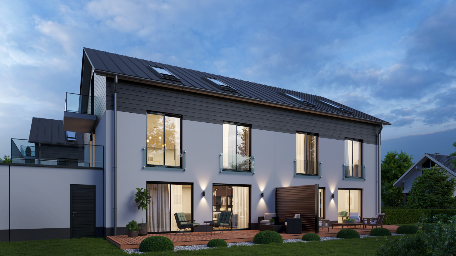 Terreno en Bad Tolz-Wolfratshausen, Germany No. 142018