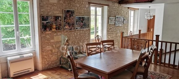 5 bedrooms House in Bonneuil, France No. 96105 2