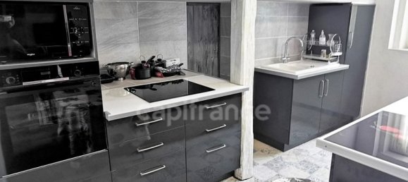 5 bedrooms House in Bonneuil, France No. 96105 8