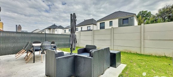 5-salle Maison à La Queue-en-Brie, France No. 291518 14