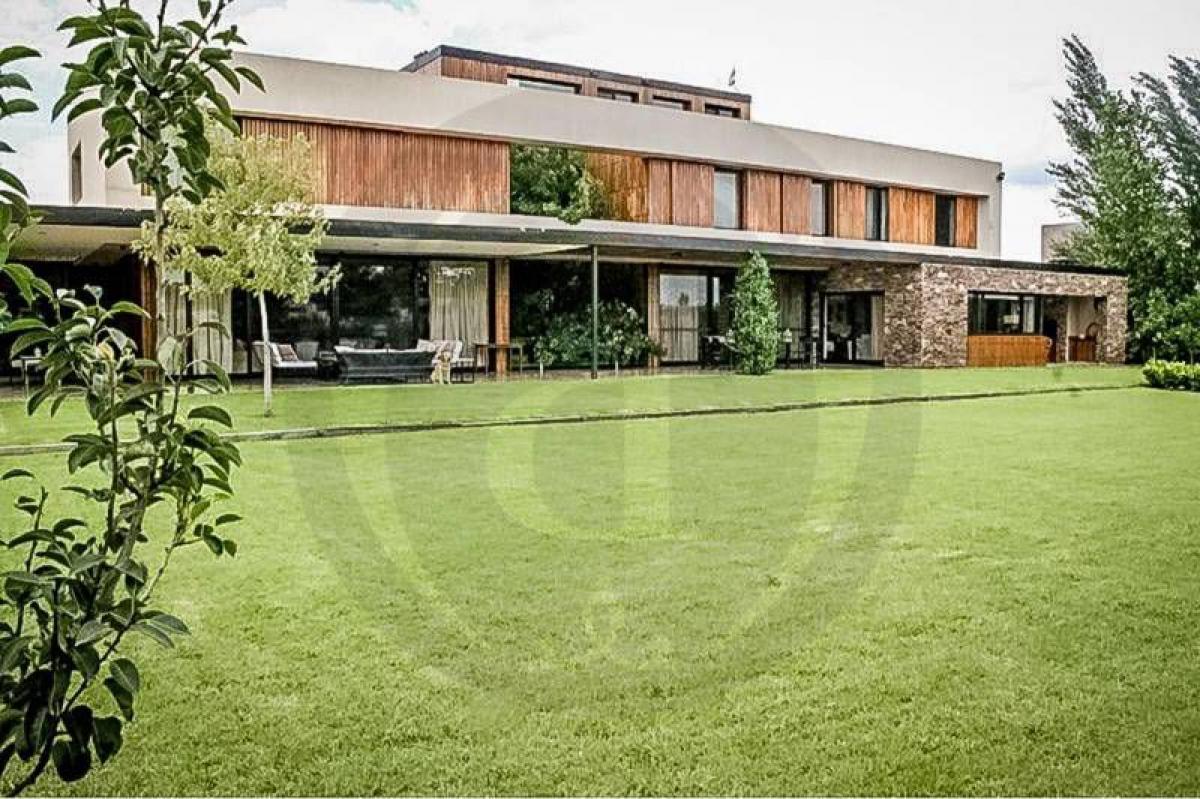 4 Schlafzimmer Haus in Pilar, Argentina, Nr. 94638