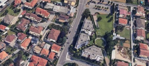 1-Zimmer Lagerhaus in Mariano Comense, Italy, Nr. 270104 15