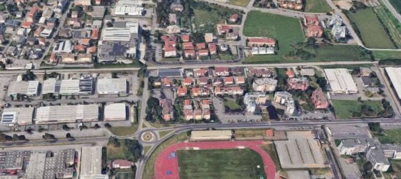 1-Zimmer Lagerhaus in Mariano Comense, Italy, Nr. 270104 8