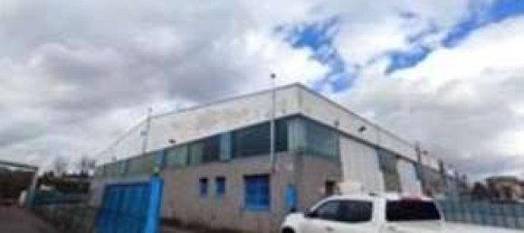 1-Zimmer Lagerhaus in Mariano Comense, Italy, Nr. 270104 4