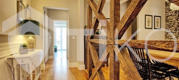 5 غرف نوم منزل ذو طابقين في Lisbon, Portugal رقم 11022 2