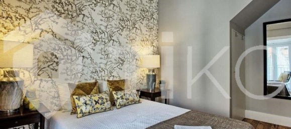 5 غرف نوم منزل ذو طابقين في Lisbon, Portugal رقم 11022 14