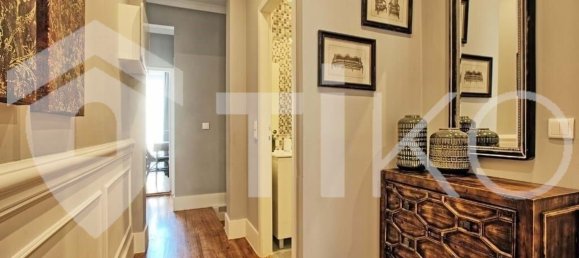 5 غرف نوم منزل ذو طابقين في Lisbon, Portugal رقم 11022 16