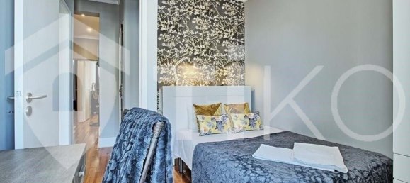 5 غرف نوم منزل ذو طابقين في Lisbon, Portugal رقم 11022 10