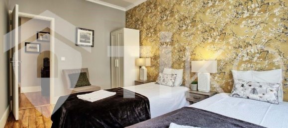 5 غرف نوم منزل ذو طابقين في Lisbon, Portugal رقم 11022 18