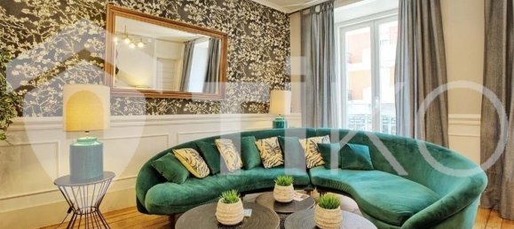 5 غرف نوم منزل ذو طابقين في Lisbon, Portugal رقم 11022 3