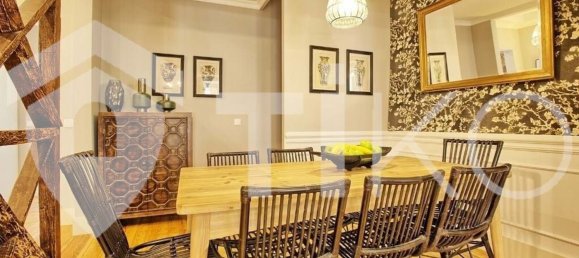 5 غرف نوم منزل ذو طابقين في Lisbon, Portugal رقم 11022 5