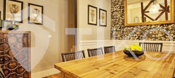 5 غرف نوم منزل ذو طابقين في Lisbon, Portugal رقم 11022 17