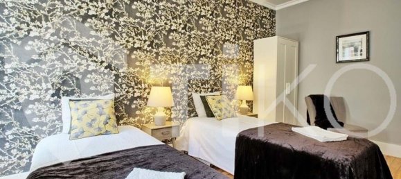 5 غرف نوم منزل ذو طابقين في Lisbon, Portugal رقم 11022 8