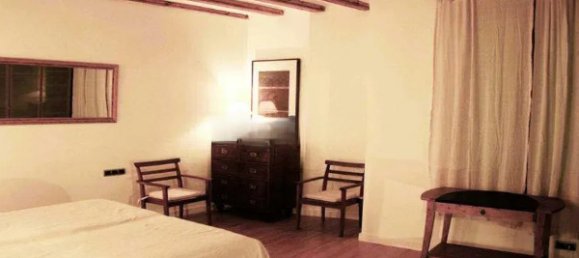 2 Schlafzimmer Wohnung in Ciutat Vella, Spain, Nr. 22205 4