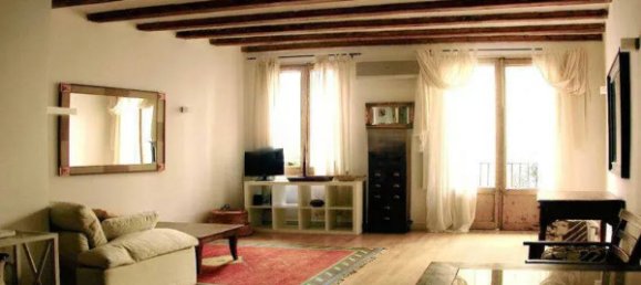 2 Schlafzimmer Wohnung in Ciutat Vella, Spain, Nr. 22205 6