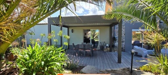 4 bedrooms House in Saint-Pol-de-Leon, France No. 321292 11