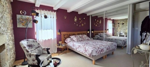 4 bedrooms House in Saint-Pol-de-Leon, France No. 321292 7