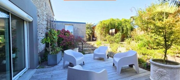 4 bedrooms House in Saint-Pol-de-Leon, France No. 321292 9