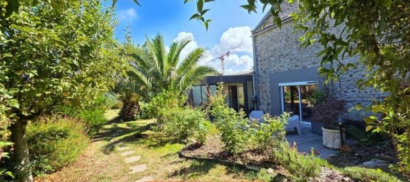 4 bedrooms House in Saint-Pol-de-Leon, France No. 321292 10