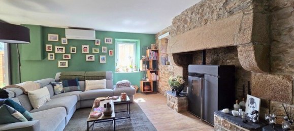 4 bedrooms House in Saint-Pol-de-Leon, France No. 321292 5