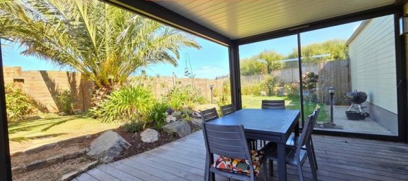 4 bedrooms House in Saint-Pol-de-Leon, France No. 321292 13