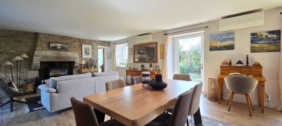 4 bedrooms House in Saint-Pol-de-Leon, France No. 321292 3