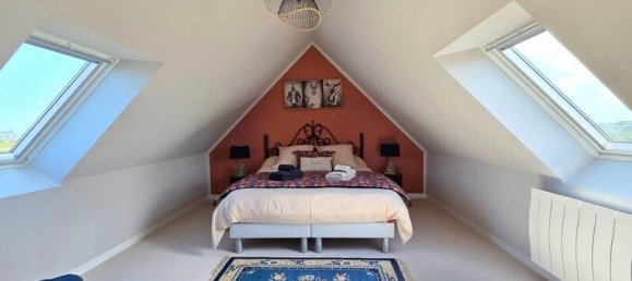 4 bedrooms House in Saint-Pol-de-Leon, France No. 321292 8