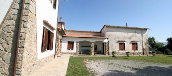 Casa de 10 habitaciónes en Roccastrada, Italy No. 145433 8